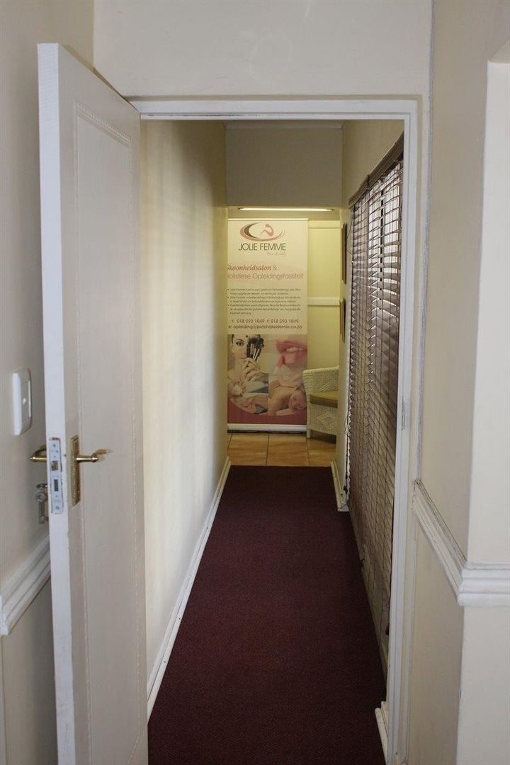  Bedroom Property for Sale in Potchefstroom North West